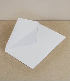 Japanese cotton paper envelopes x8