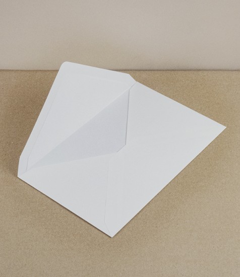 Japanese cotton paper envelopes x8