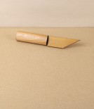 Kiridashi Cherry Wood Craft Knife