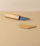 Kiridashi Cherry Wood Craft Knife
