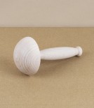 Darning mushroom, Beechwood, Germany 