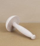 Darning mushroom, Beechwood, Germany 