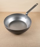 De Buyer Poêle Paysanne or Country Pan, 28cm