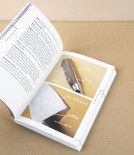 Do / Maintain, Tool Care Guide by Gareth Heaton