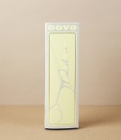 Dovo Barber's Scissors, Stainless Steel, 6"