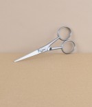 Dovo beard & moustache scissors