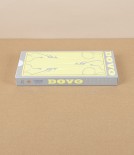 Dovo Beard & Moustache Scissors