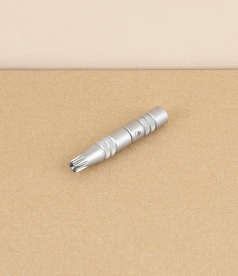 Dovo ‘Klipette’ Nose Hair Trimmer