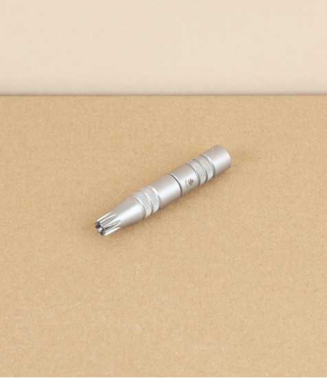 Dovo ‘Klipette’ Nose Hair Trimmer