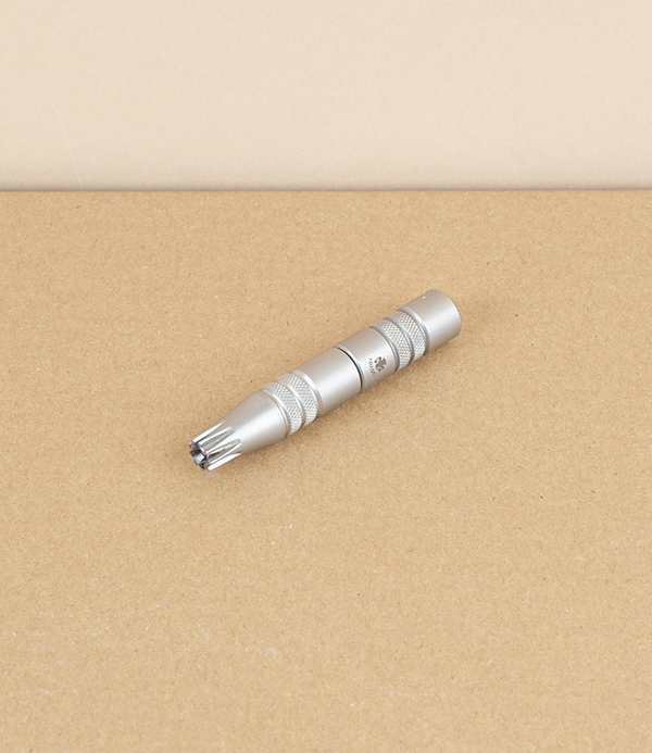 Dovo ‘Klipette’ Nose Hair Trimmer