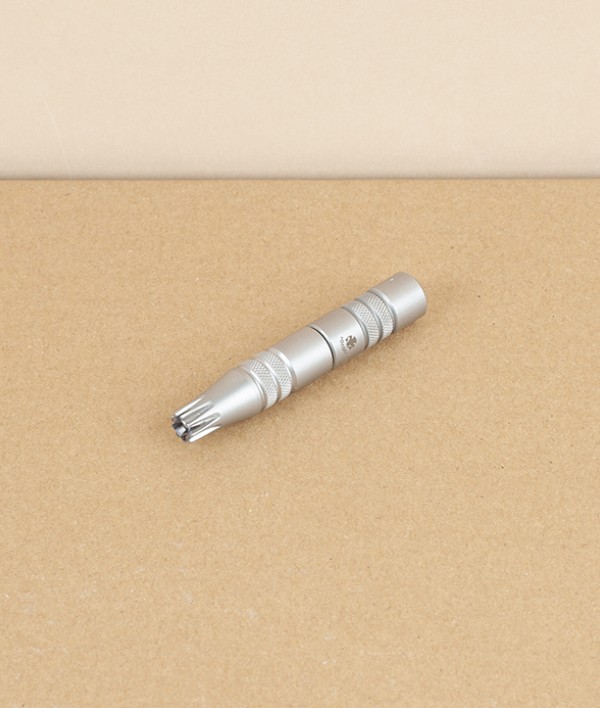 Dovo ‘Klipette’ Nose Hair Trimmer