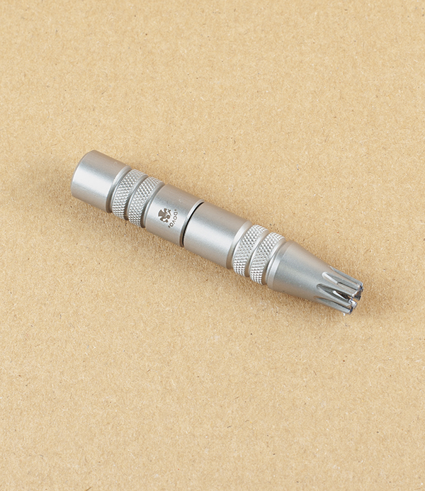 Dovo ‘Klipette’ Nose Hair Trimmer