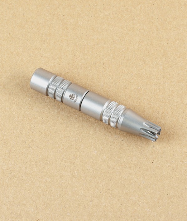 Dovo ‘Klipette’ Nose Hair Trimmer