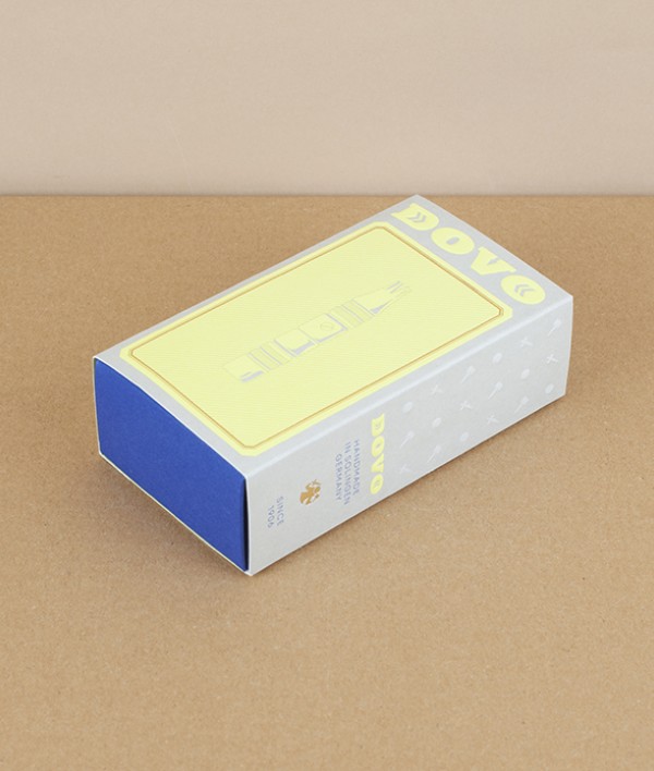 Dovo ‘Klipette’ Nose Hair Trimmer