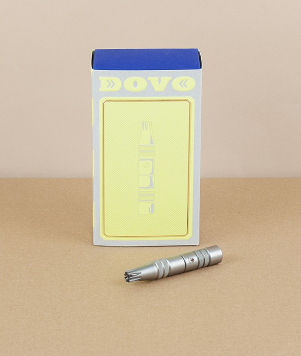 Dovo ‘Klipette’ Nose Hair Trimmer