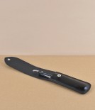 Dovo leather case for straight razor
