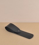 Dovo leather case for straight razor