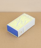 Dovo stainless steel nail clipper, large