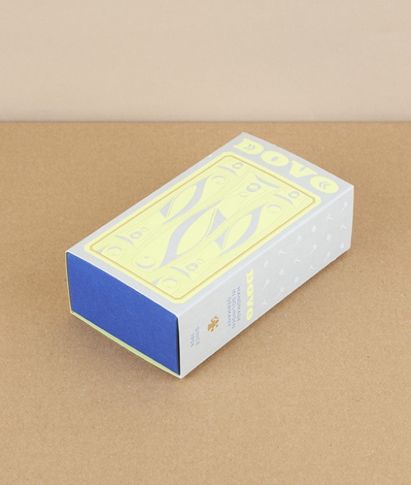 Dovo stainless steel nail clipper, large