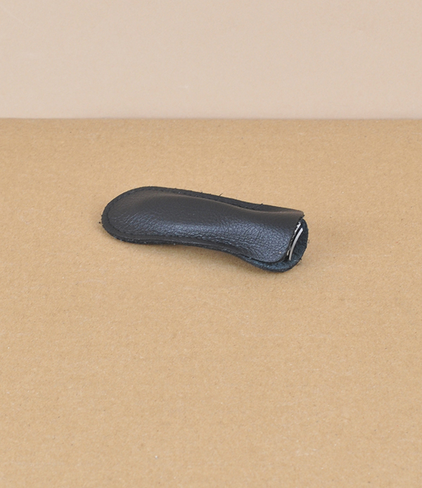 Dovo stainless steel nail clipper, small