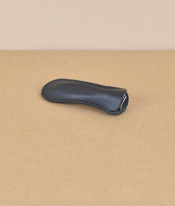 Dovo stainless steel nail clipper, small