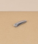Dovo stainless steel nail clipper, small