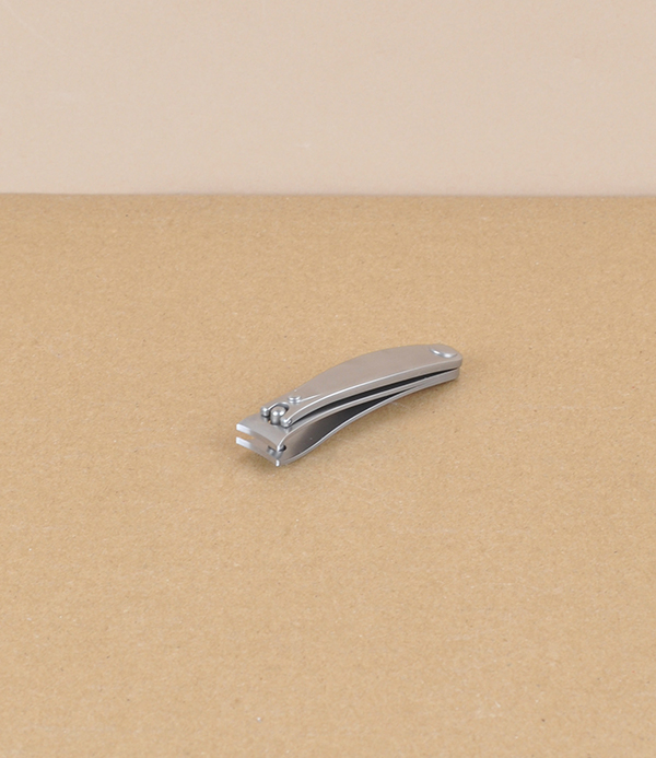 Dovo stainless steel nail clipper, small