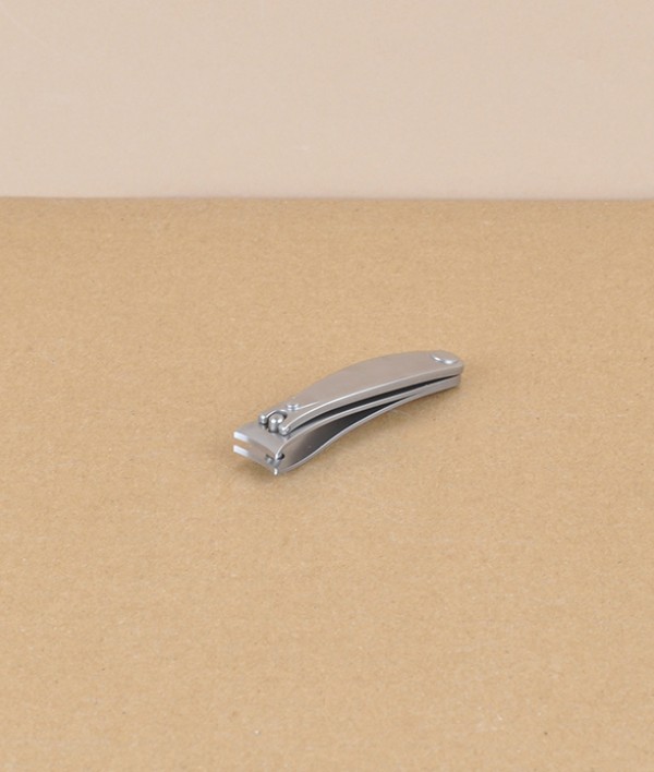 Dovo stainless steel nail clipper, small