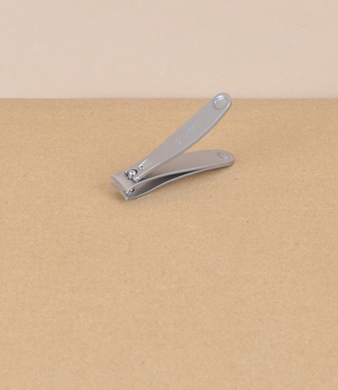 Dovo stainless steel nail clipper, small