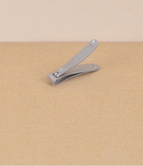 Dovo Stainless Steel Nail Clipper, Small