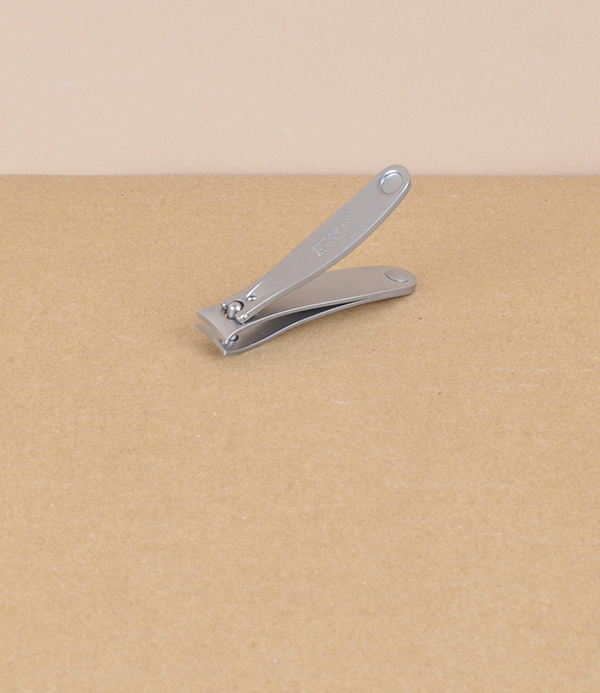 Dovo stainless steel nail clipper, small