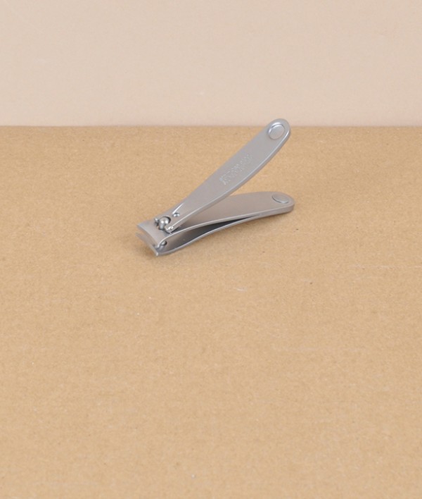 Dovo stainless steel nail clipper, small