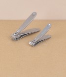 Dovo stainless steel nail clipper, large