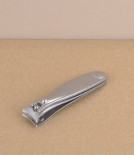 Dovo stainless steel nail clipper, large