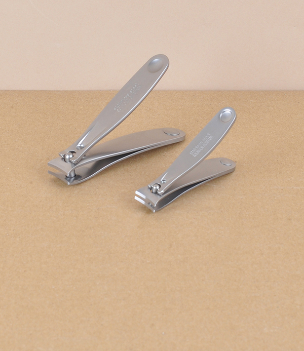Dovo stainless steel nail clipper, large