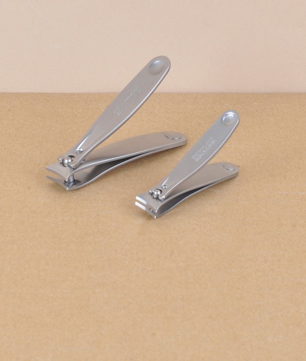 Dovo stainless steel nail clipper, large