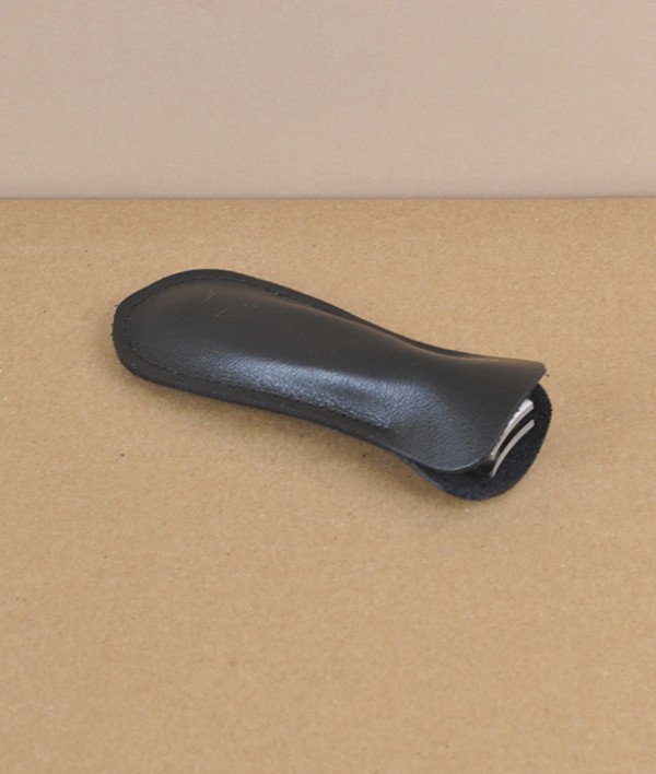 Dovo stainless steel nail clipper, large