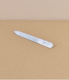 Dovo stainless steel nail file