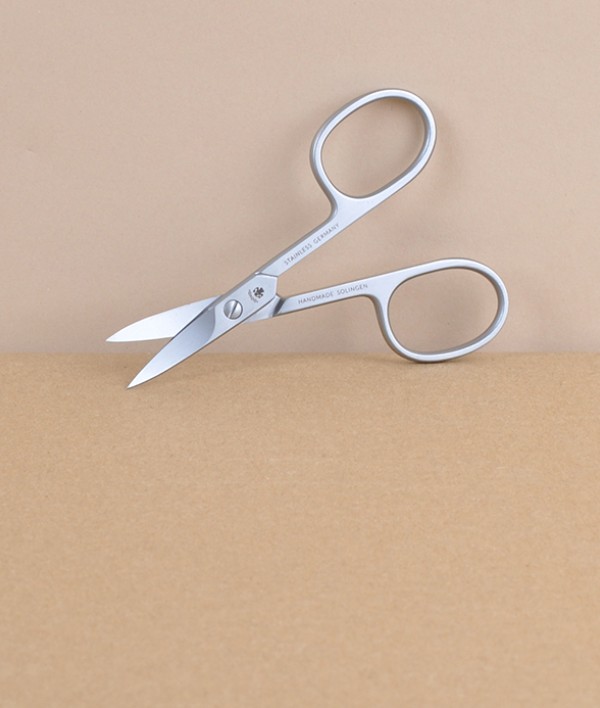 Dovo stainless steel nail scissors