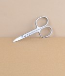 Dovo stainless steel nail scissors