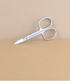 Dovo stainless steel nail scissors