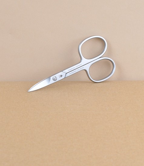 Dovo stainless steel nail scissors