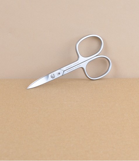 Dovo Stainless Steel Nail Scissors