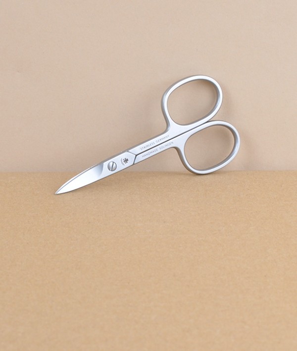 Dovo stainless steel nail scissors