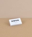 Dovo Super Platinum razor blades, pack of 10