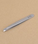 Dovo stainless steel tweezers