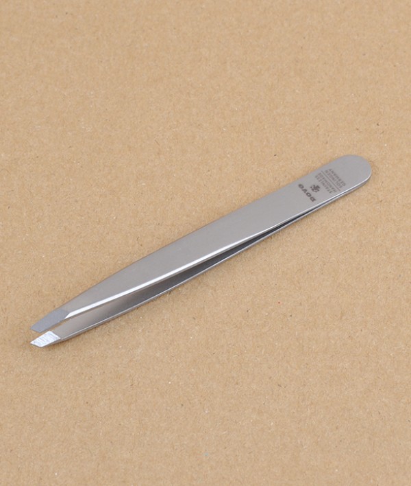 Dovo stainless steel tweezers