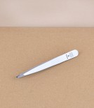 Dovo stainless steel tweezers