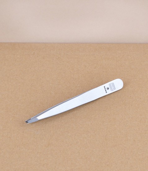 Dovo stainless steel tweezers