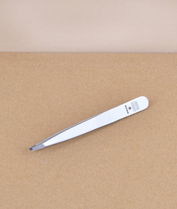 Dovo stainless steel tweezers